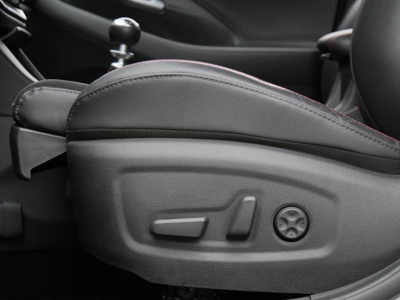 Hyundai I 30 WAGON 1.5T-GDi N-LINE/ SHADOW GRAY