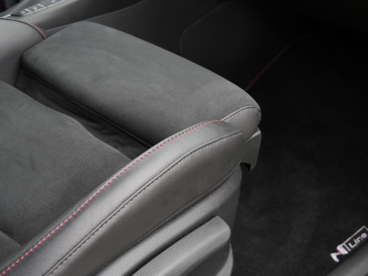 Hyundai I 30 WAGON 1.5T-GDi N-LINE/ SHADOW GRAY