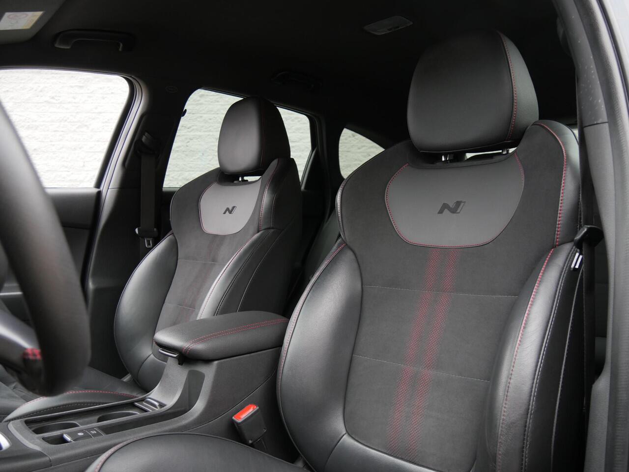 Hyundai I 30 WAGON 1.5T-GDi N-LINE/ SHADOW GRAY