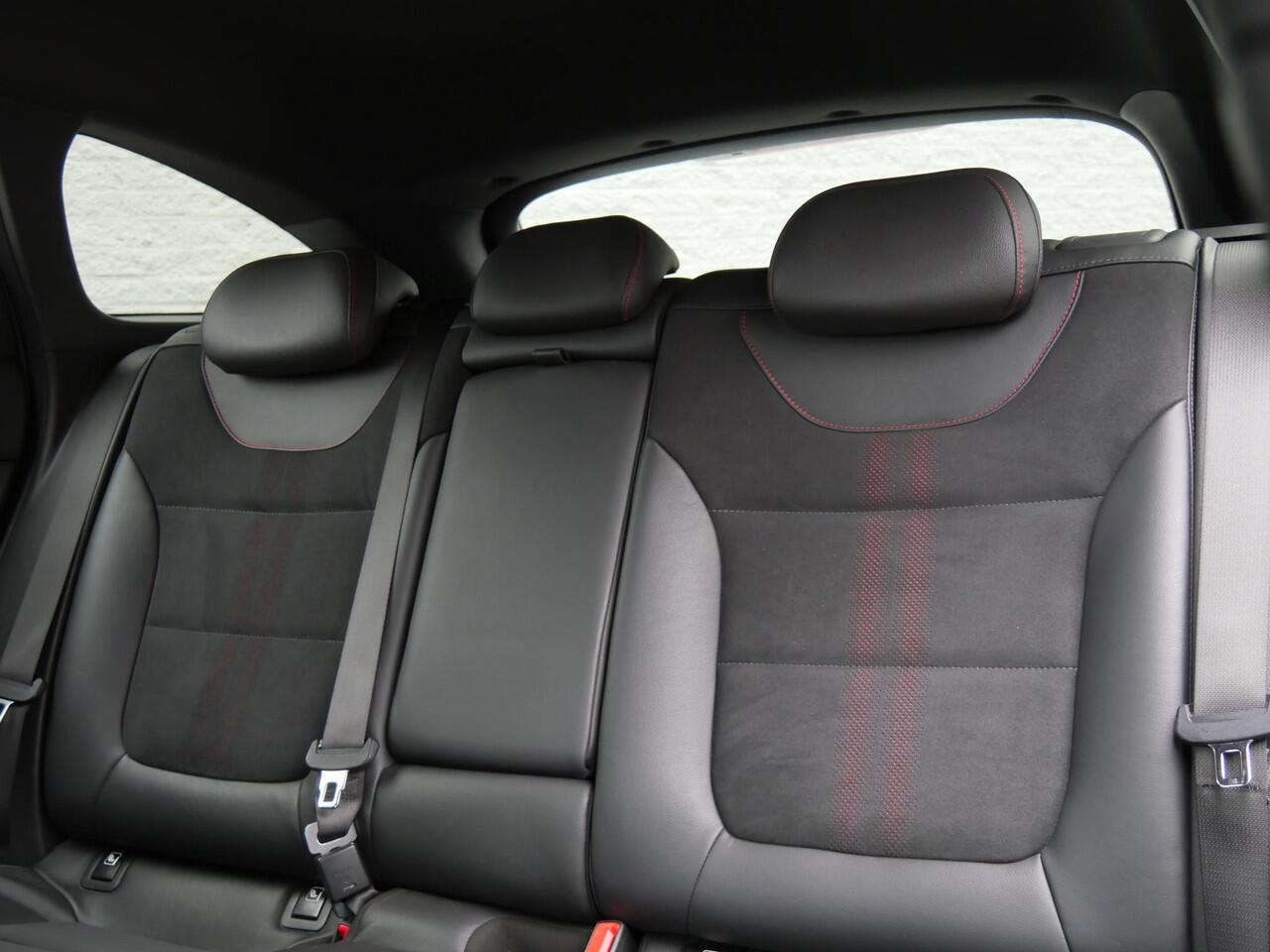 Hyundai I 30 WAGON 1.5T-GDi N-LINE/ SHADOW GRAY