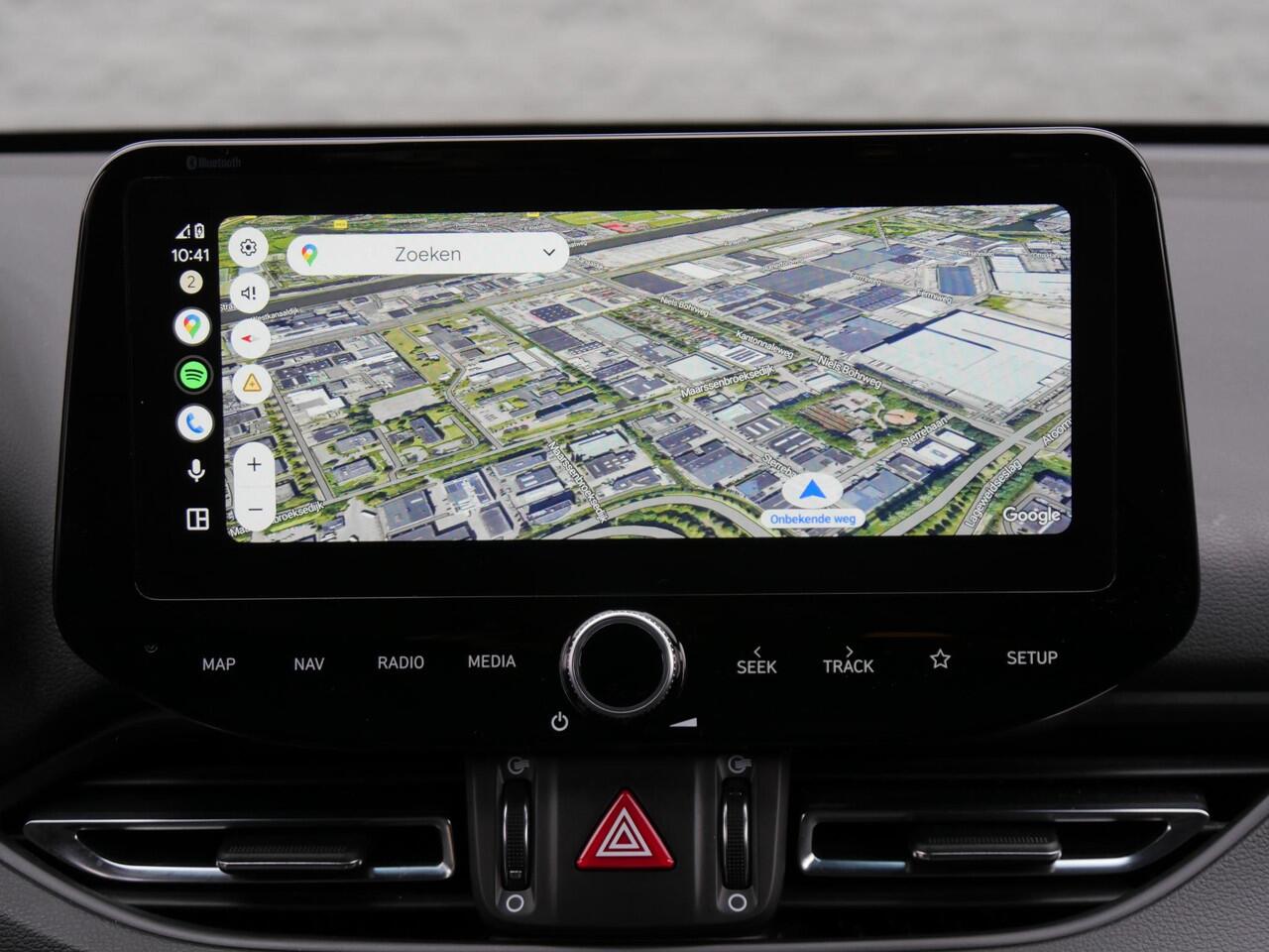 Hyundai I 30 WAGON 1.5T-GDi N-LINE/ SHADOW GRAY