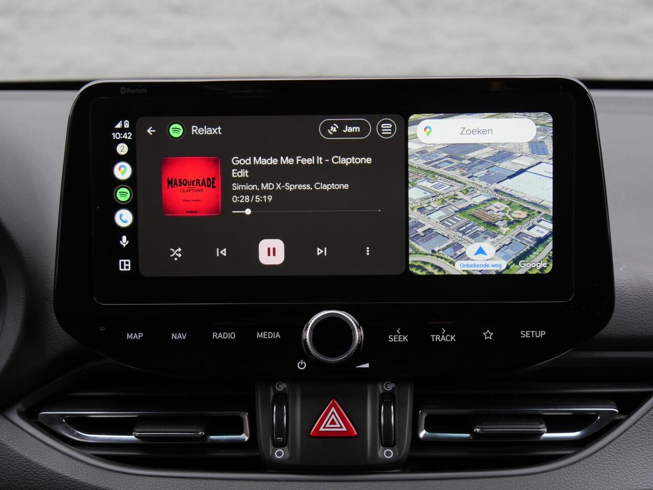 Hyundai I 30 WAGON 1.5T-GDi N-LINE/ SHADOW GRAY