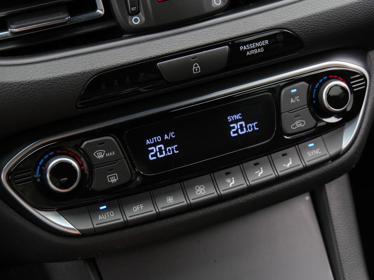 Hyundai I 30 WAGON 1.5T-GDi N-LINE/ SHADOW GRAY