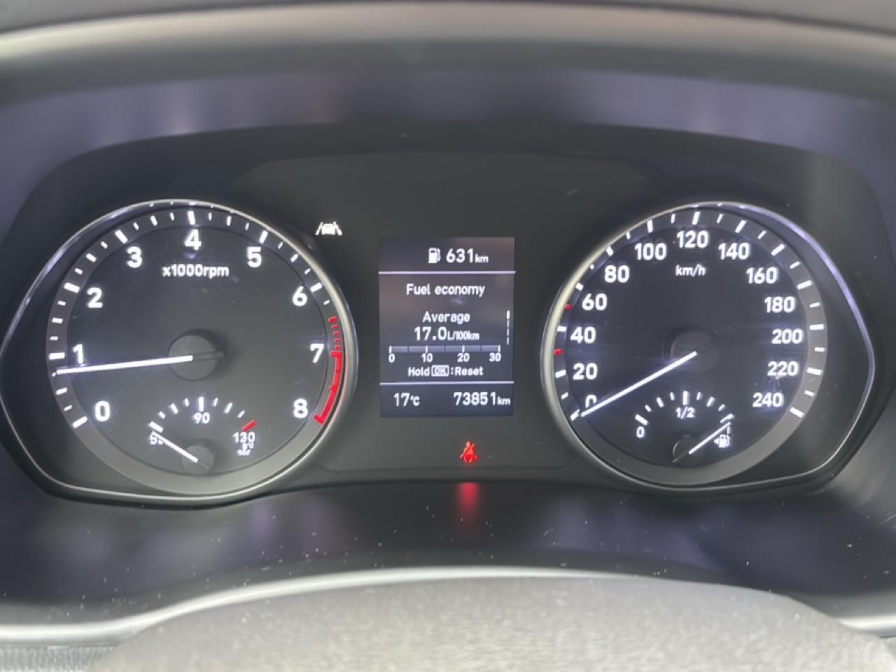 Hyundai I 30 Wagon 1.5 T-GDi MHEV N Line ECC LMV NAVI CRUISE