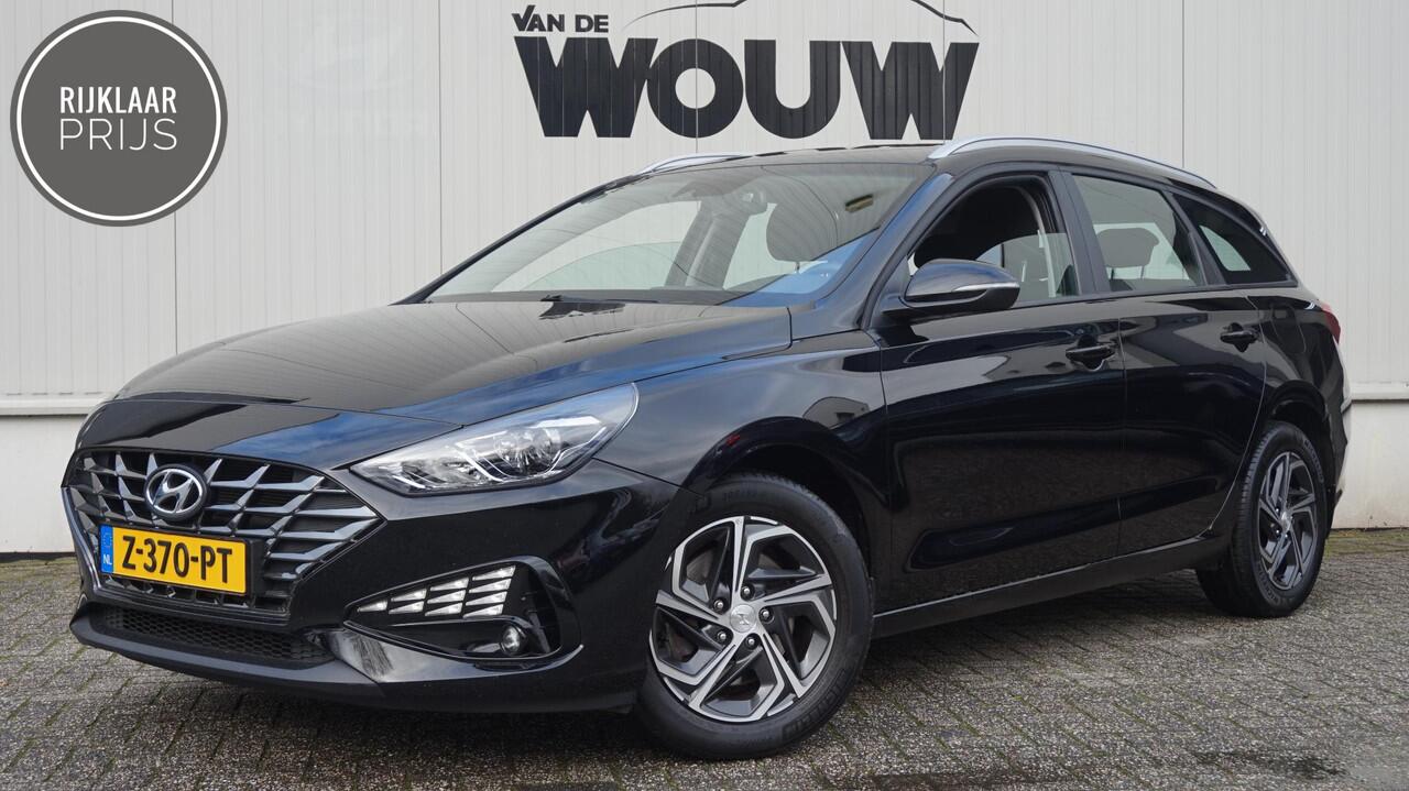 Hyundai I 30 Wagon 1.0 T-GDi Comfort