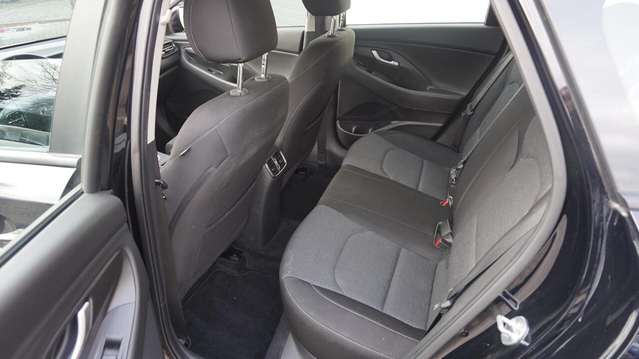 Hyundai I 30 Wagon 1.0 T-GDi Comfort