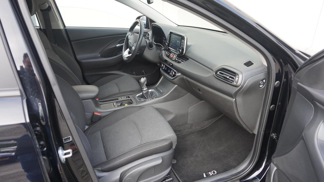 Hyundai I 30 Wagon 1.0 T-GDi Comfort
