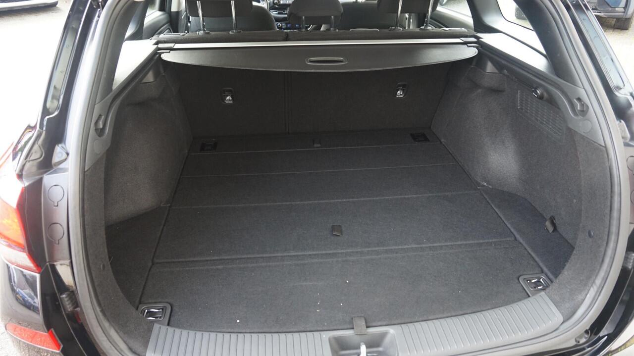 Hyundai I 30 Wagon 1.0 T-GDi Comfort