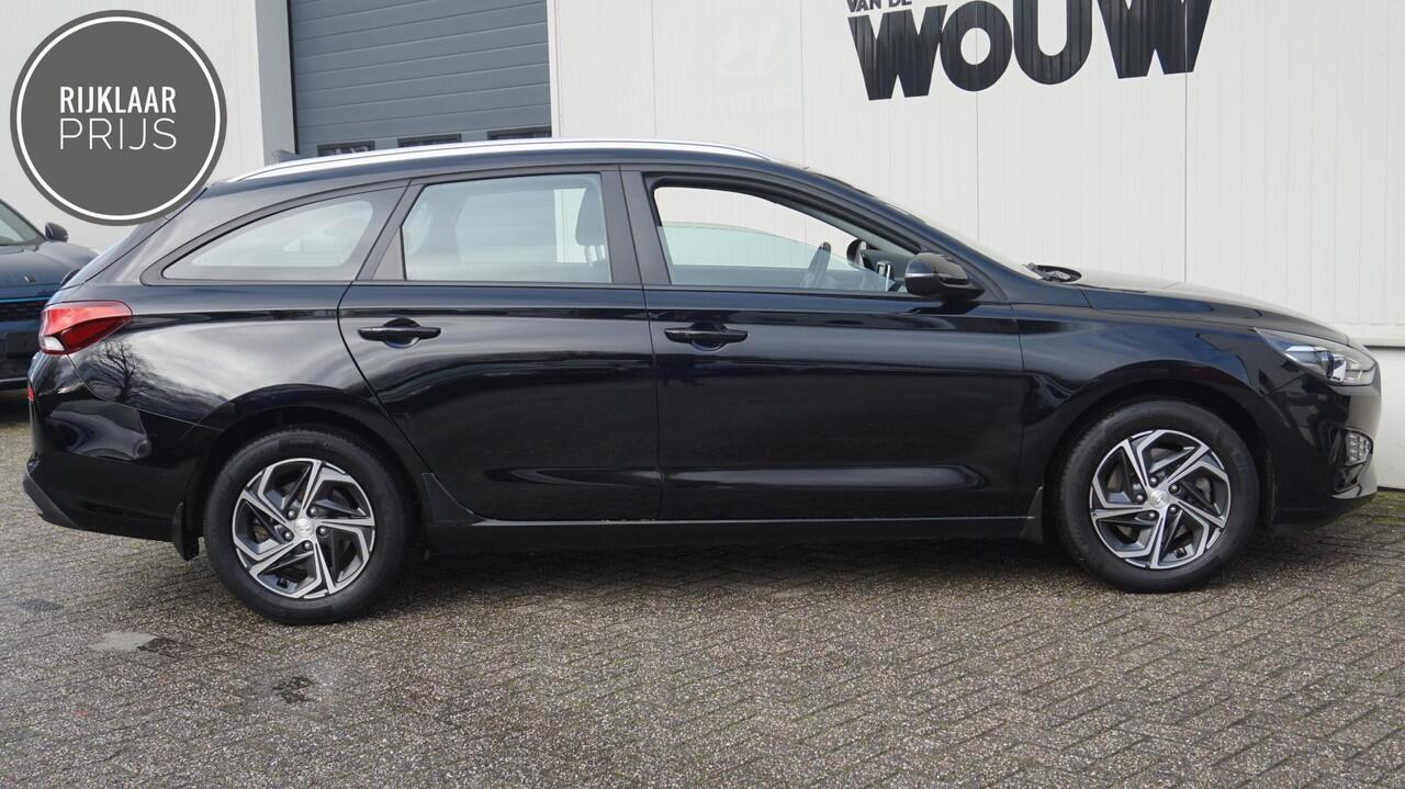 Hyundai I 30 Wagon 1.0 T-GDi Comfort