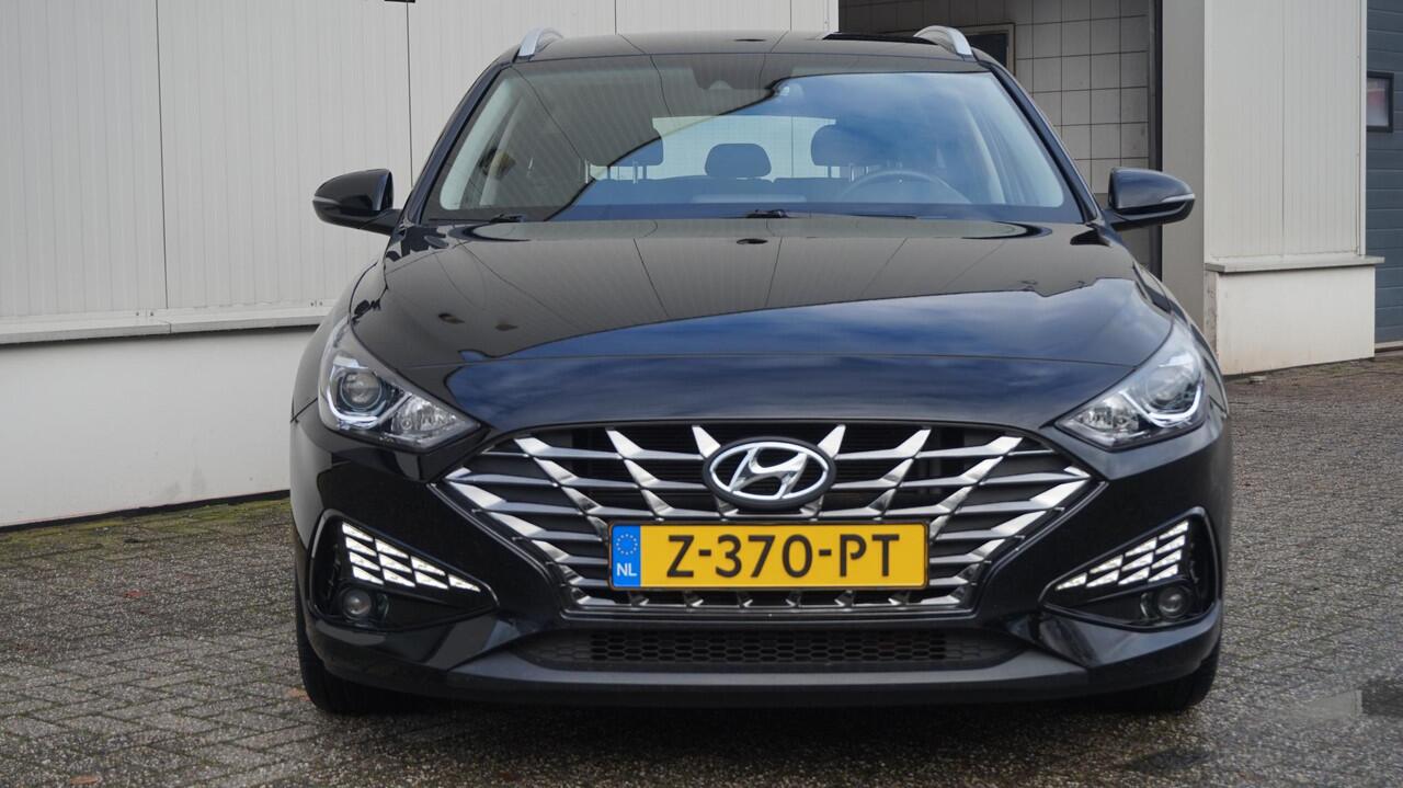 Hyundai I 30 Wagon 1.0 T-GDi Comfort