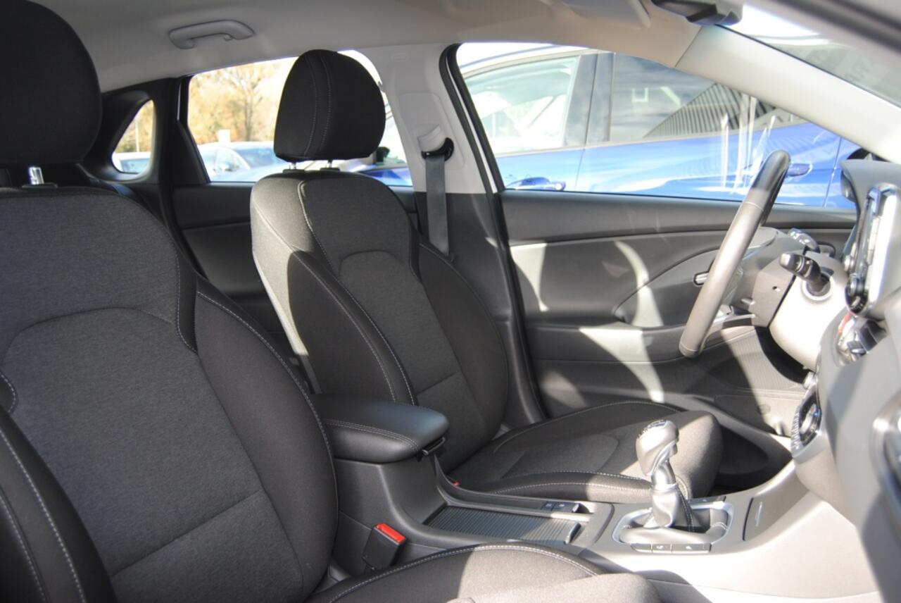 Hyundai I 30 1.0 T-GDi MHEV Comf.|| Apple Carplay || Camera || Stoelverwarmin