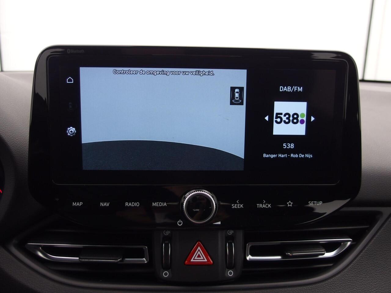 Hyundai I 30 Wagon 1.0 T-GDi MHEV Comfort Smart VIRTUAL / CAMERA / DAB+ / CARPLAY / CRUISE / BLUETOOTH / PDC / FULL LED / KEYLESS / NL-AUTO