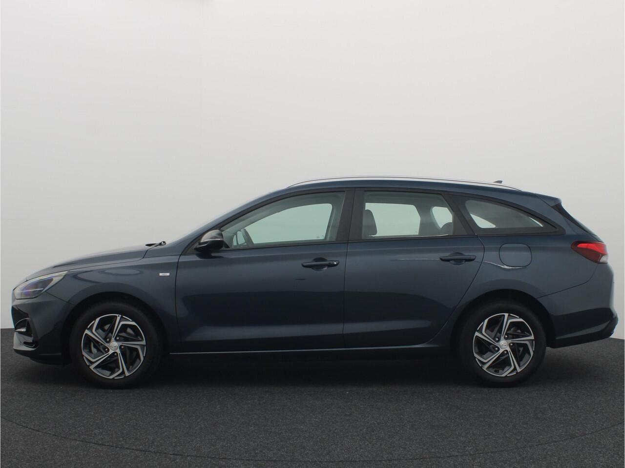 Hyundai I 30 Wagon 1.0 T-GDi MHEV Comfort Smart KEYLESS / VIRTUAL / CAMERA / CARPLAY / FULL LED / DAB+ / PDC / CRUISE / NL-AUTO