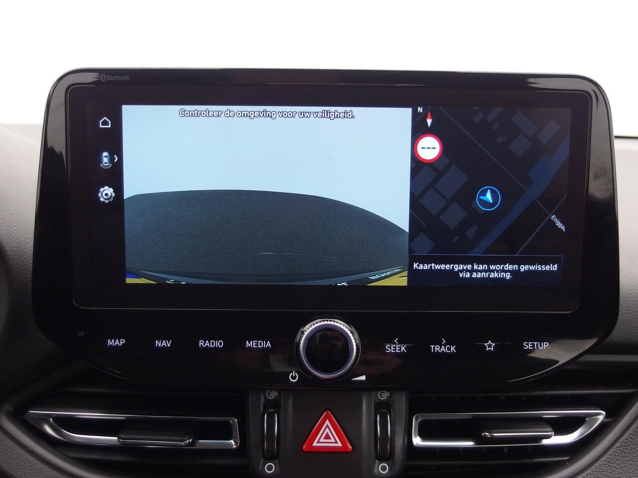 Hyundai I 30 Wagon 1.0 T-GDi MHEV Comfort Smart KEYLESS / VIRTUAL / CAMERA / CARPLAY / FULL LED / DAB+ / PDC / CRUISE / NL-AUTO