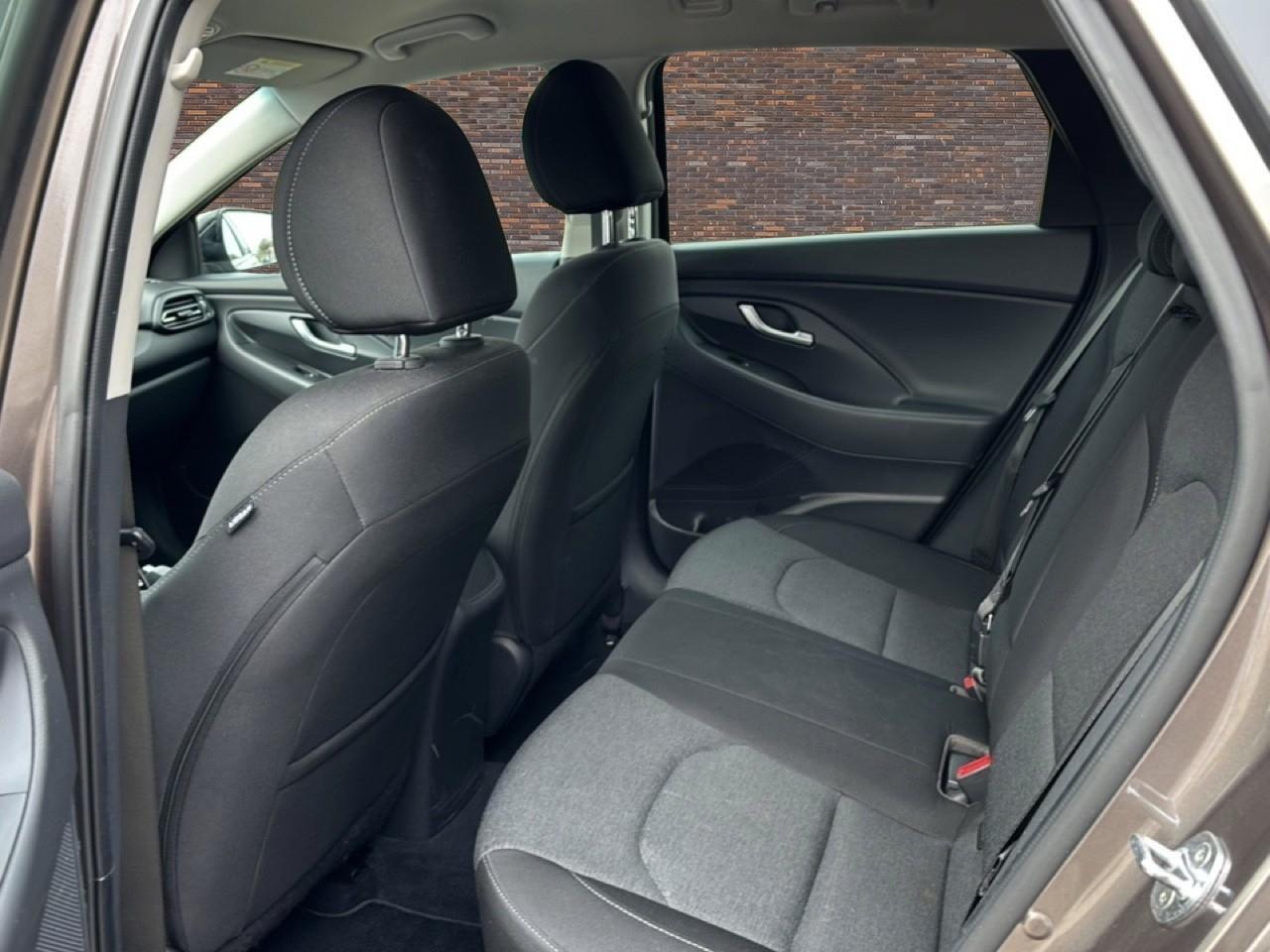 Hyundai I 30 Wagon 1.5 T-GDi MHEV N Line ECC LMV NAVI CRUISE