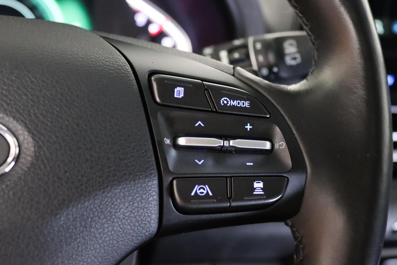 Hyundai I 30 1.5 T-GDi MHEV Premium Sky Panoramadak, Stoelverwarming, Stuurverwarming,