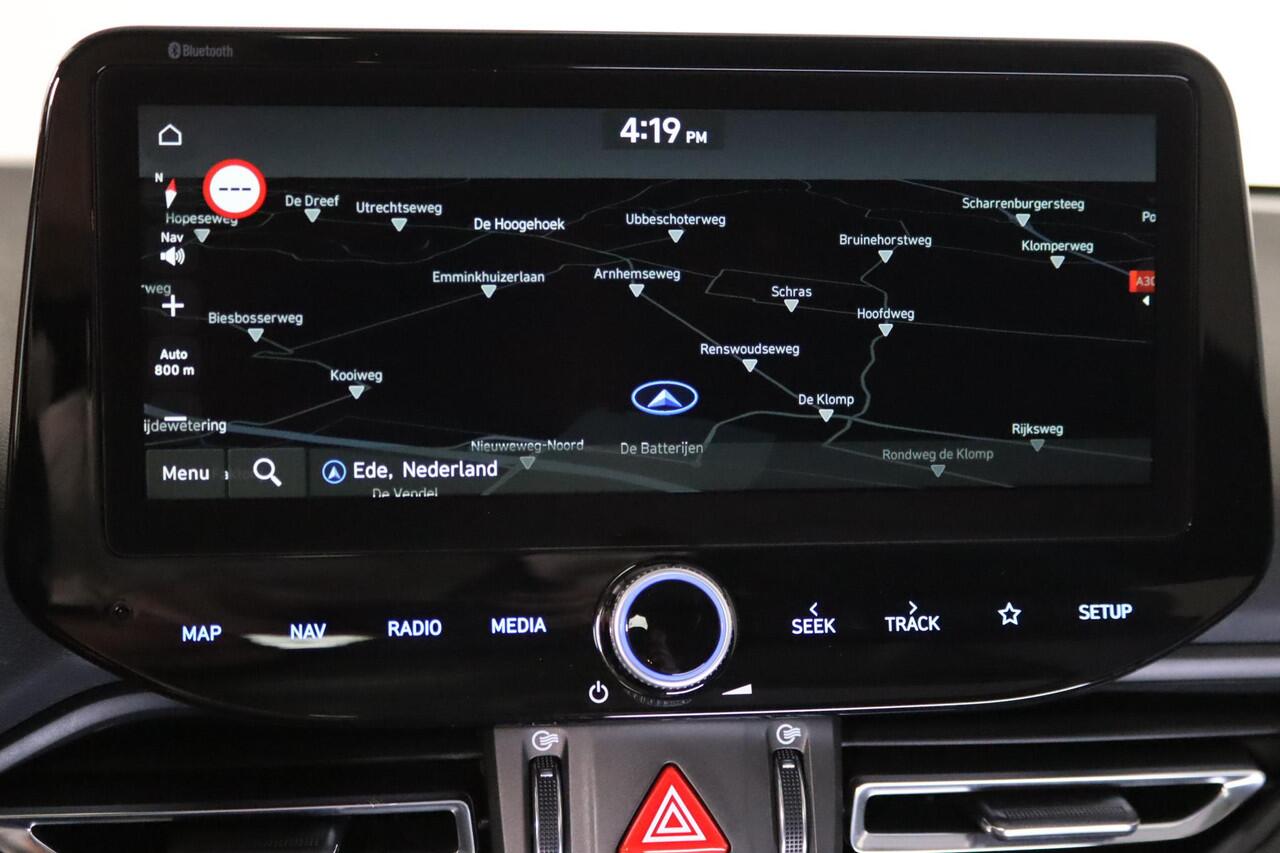 Hyundai I 30 1.5 T-GDi MHEV Premium Sky Panoramadak, Stoelverwarming, Stuurverwarming,