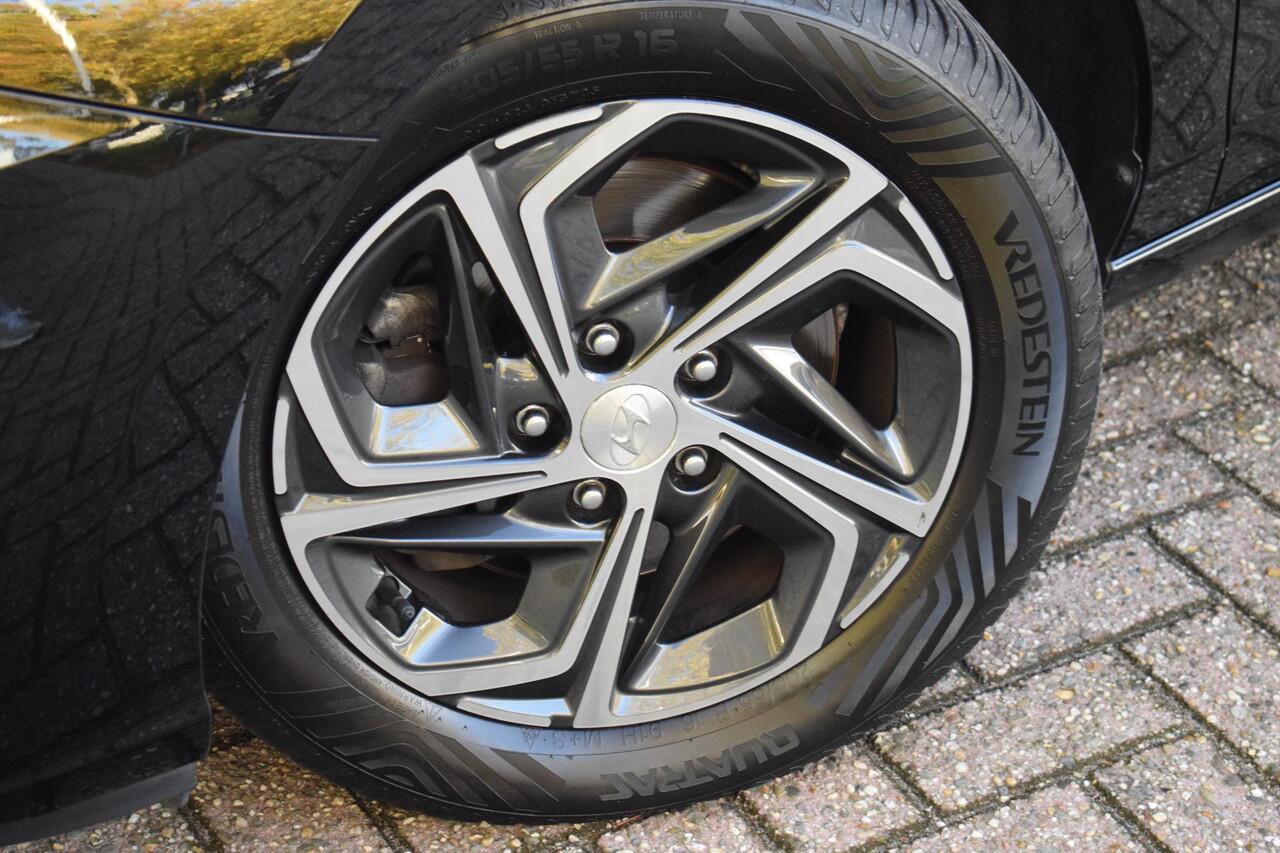 Hyundai I 30 Wagon 1.0 T-GDi MHEV Comfort Smart |CAMER|CRUISE|CARPLAY