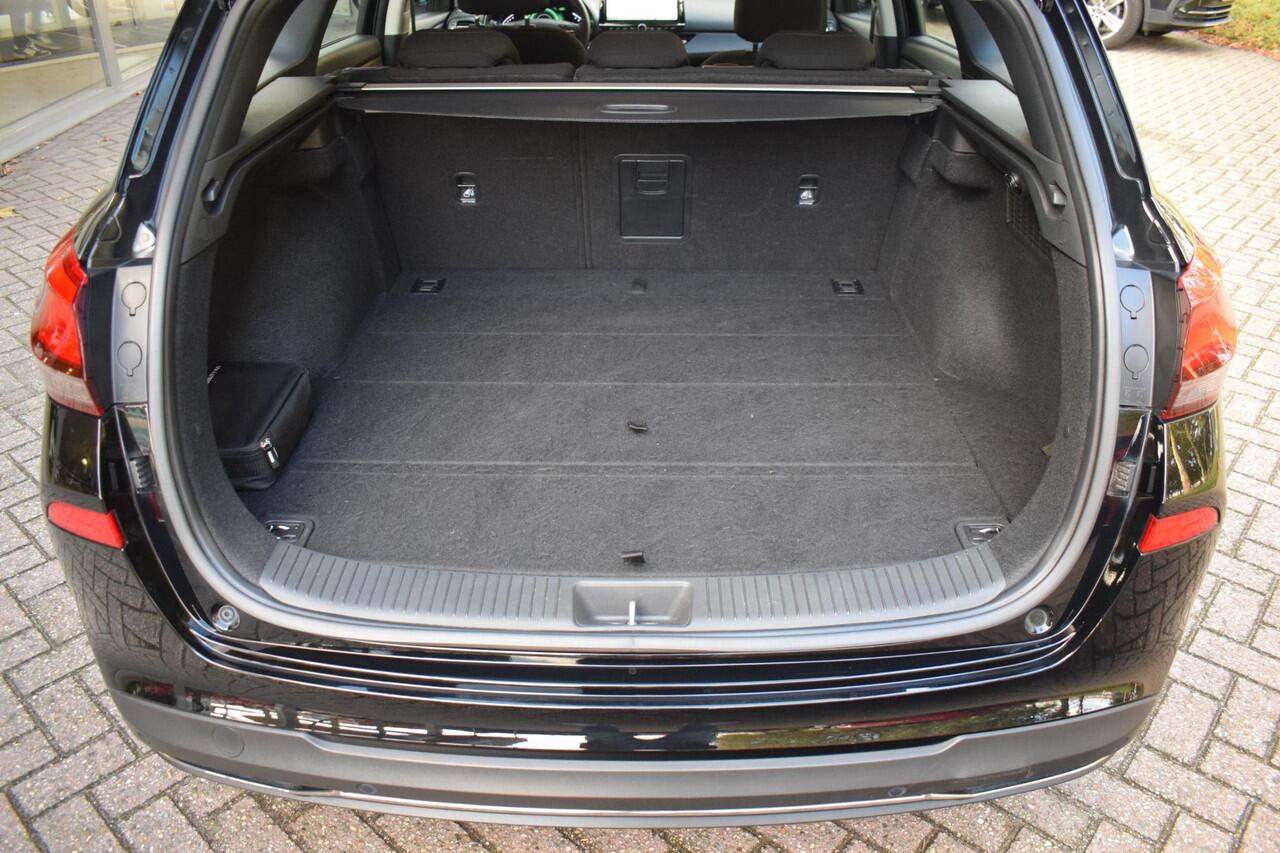 Hyundai I 30 Wagon 1.0 T-GDi MHEV Comfort Smart |CAMER|CRUISE|CARPLAY