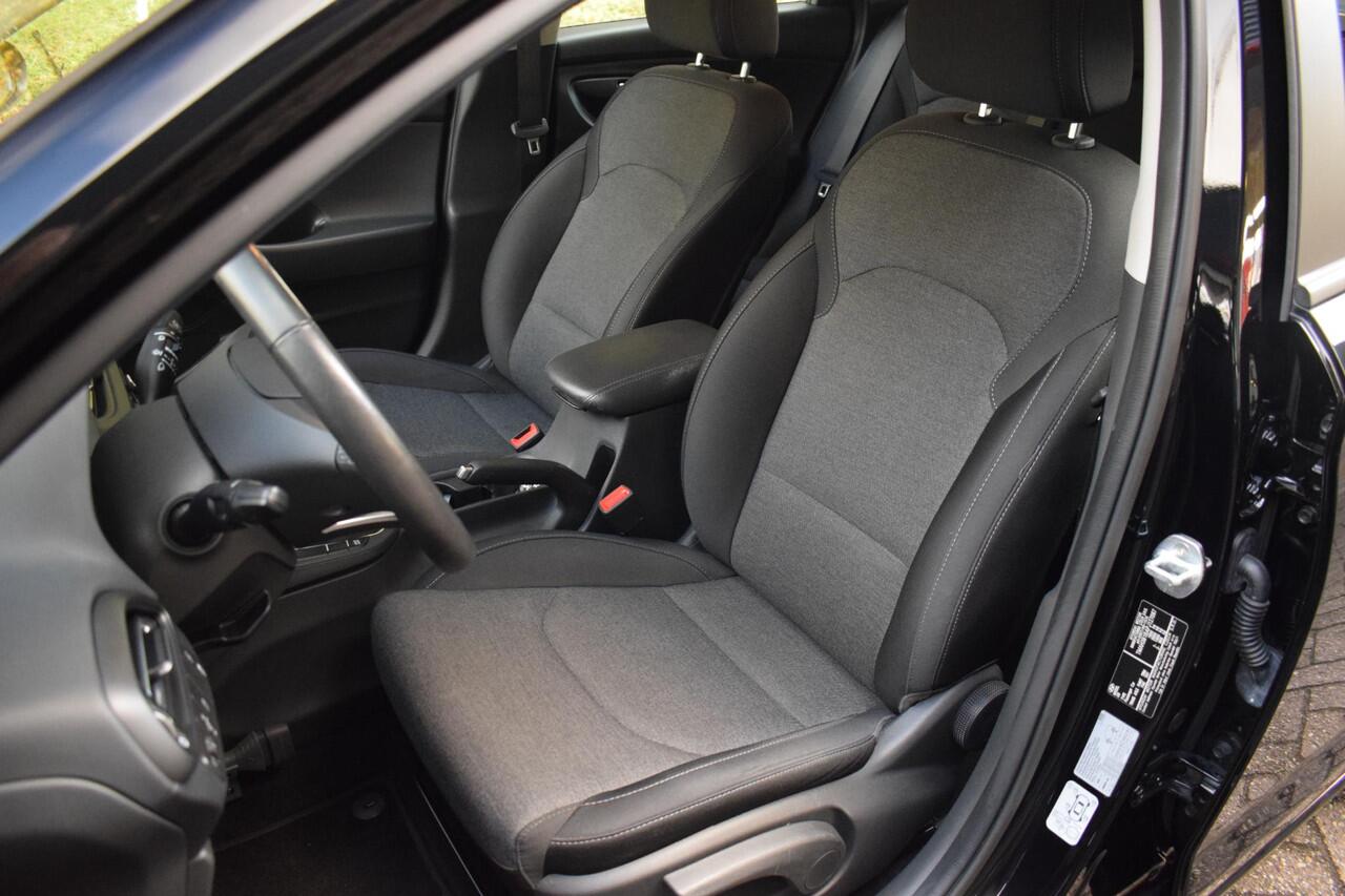 Hyundai I 30 Wagon 1.0 T-GDi MHEV Comfort Smart |CAMER|CRUISE|CARPLAY