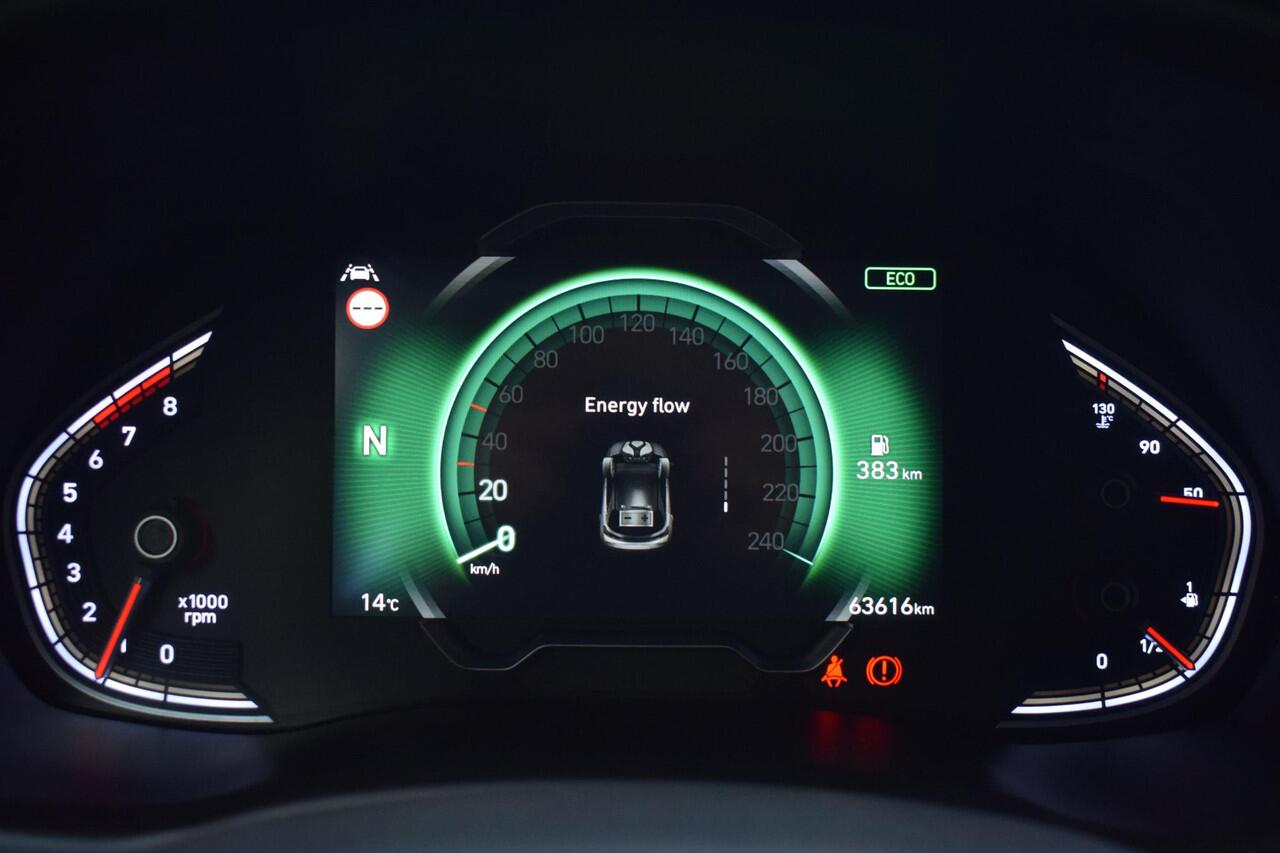 Hyundai I 30 Wagon 1.0 T-GDi MHEV Comfort Smart |CAMER|CRUISE|CARPLAY