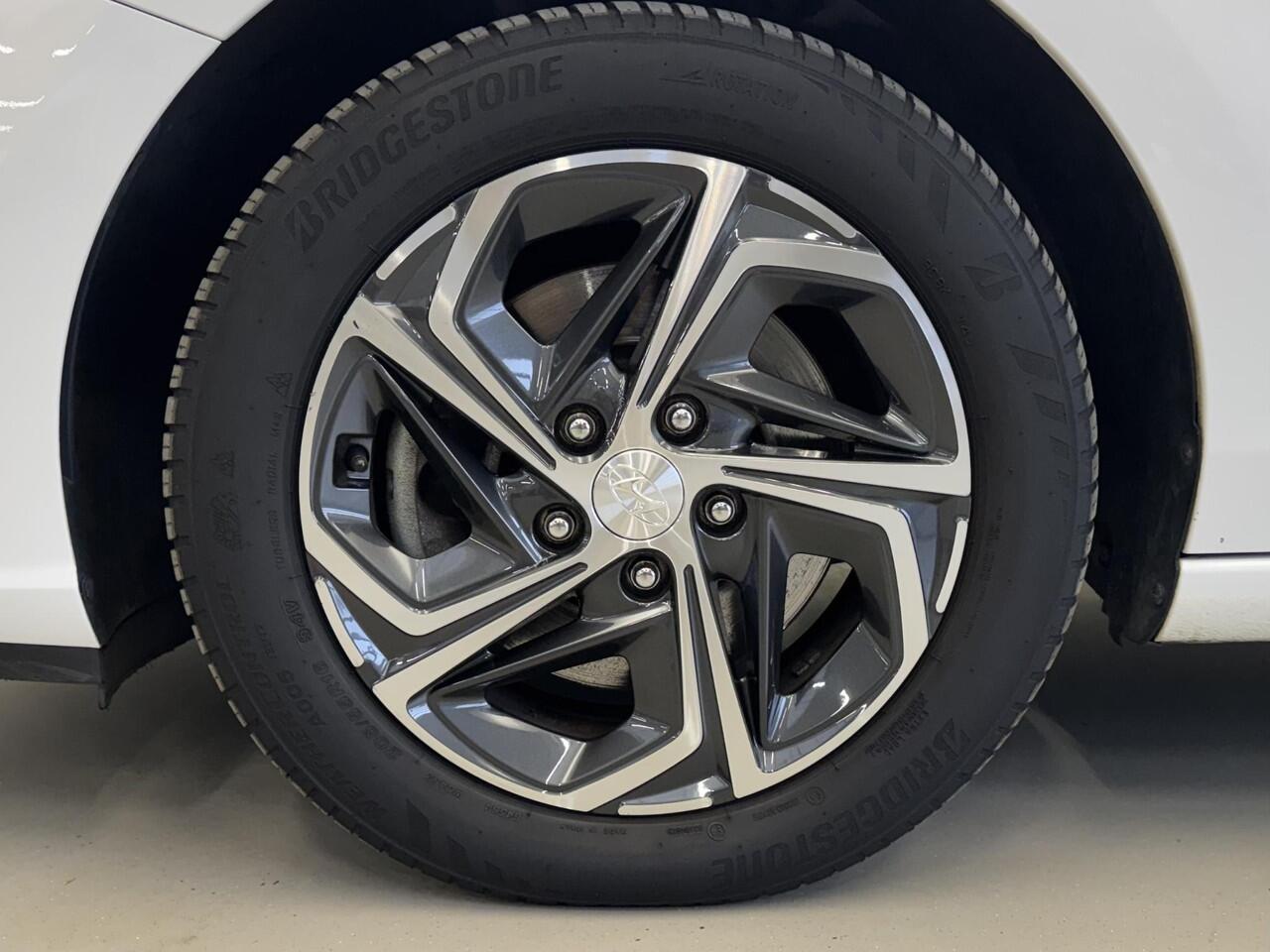 Hyundai I 30 Wagon 1.0 T-GDi MHEV Comfort Smart | Navi | Clima | NL Auto | Rijklaarprijs