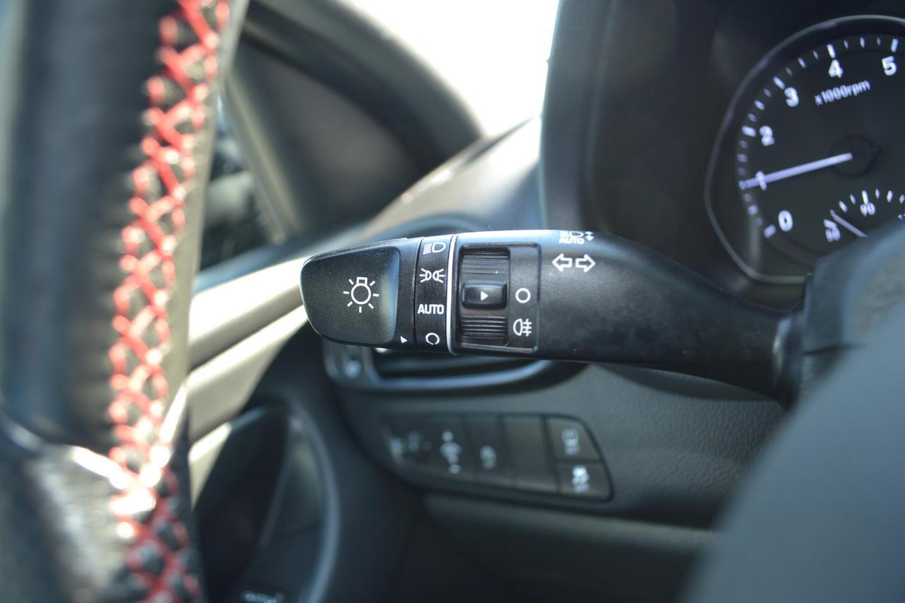 Hyundai I 30 WAGON 1.0T-GDI N-LINE AUTOMAAT|CARPLAY
