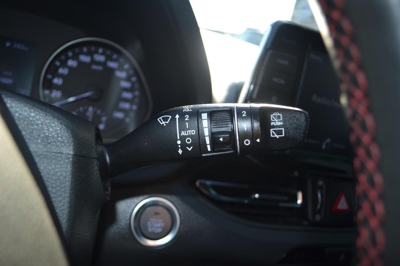 Hyundai I 30 WAGON 1.0T-GDI N-LINE AUTOMAAT|CARPLAY