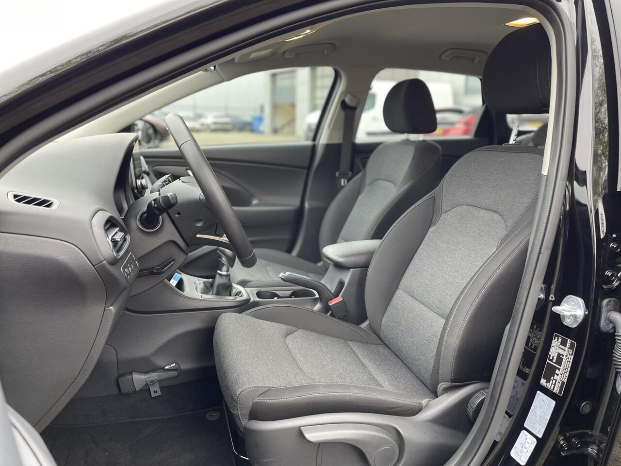 Hyundai I 30 Wagon 1.0 T-GDi MHEV Comfort Smart | Navigatie | Camera | Apple Carplay/Android Auto | Keyless Entry | LED Koplampen | Cruise & Climate Control | Rijklaarprijs!