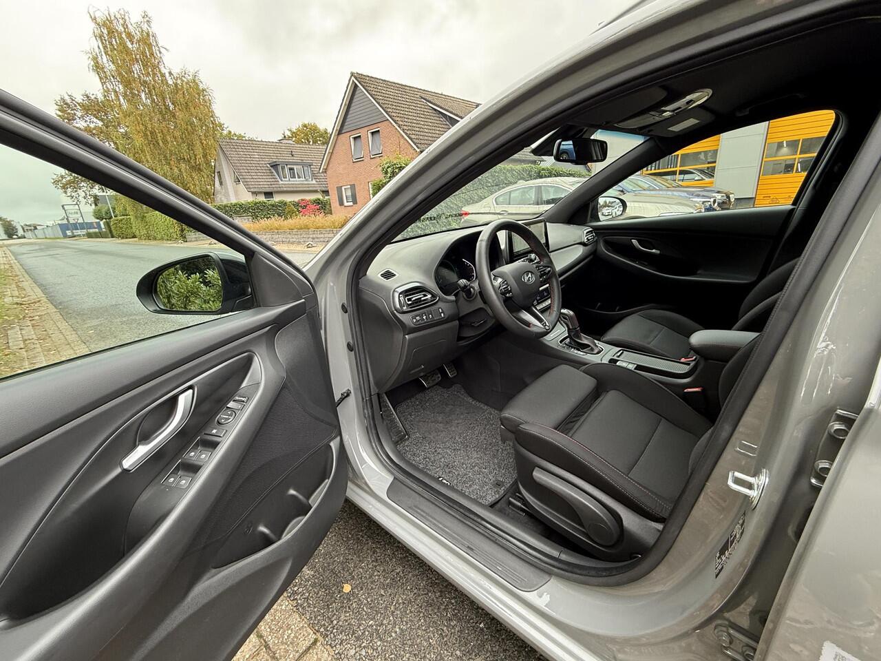 Hyundai I 30 Wagon 1.5 T-GDi MHEV 160PK AUTOMAAToN-Line