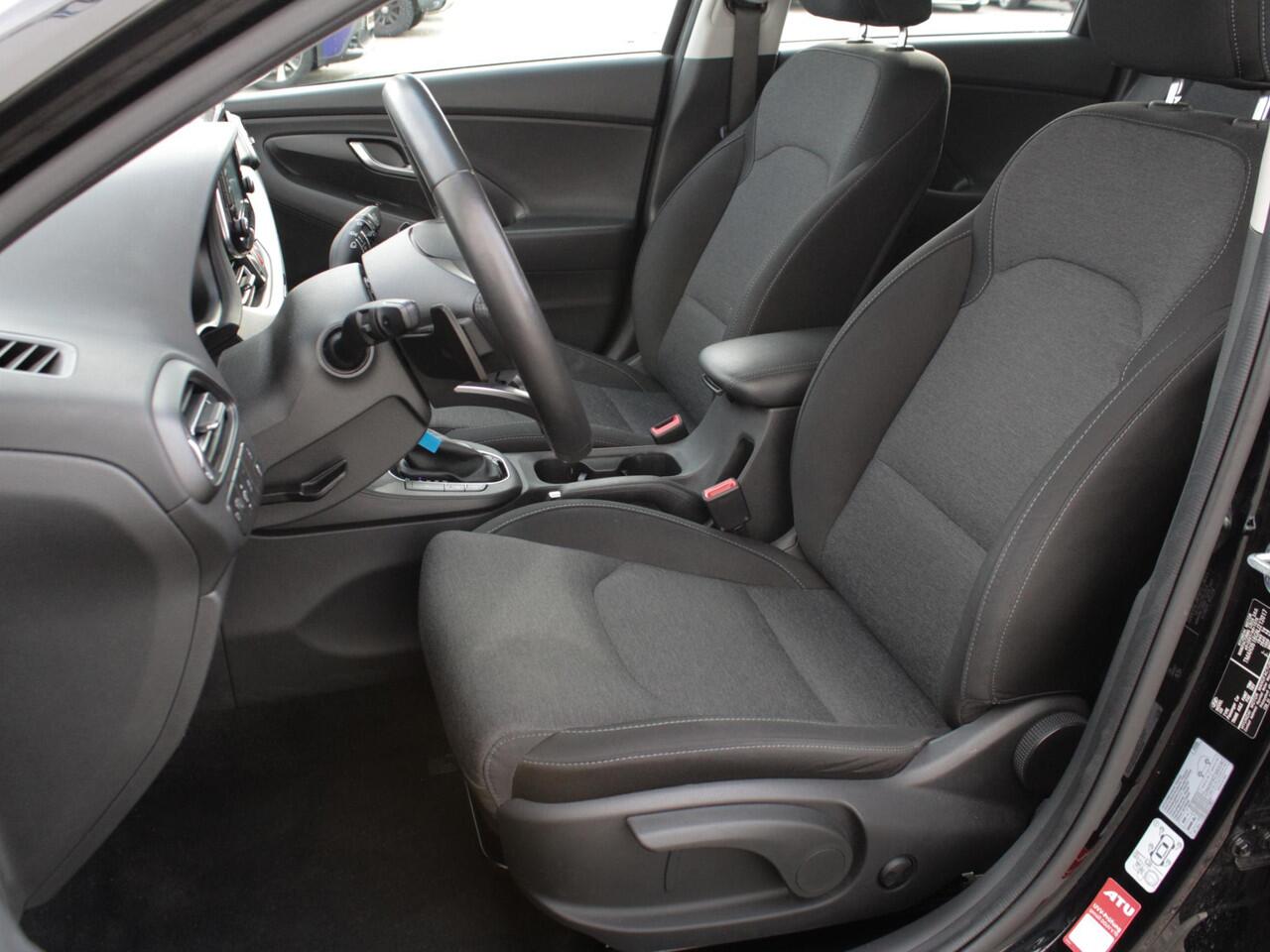 Hyundai I 30 1.0 T-GDi MHEV Comfort Smart Automaat | Carplay/Android auto | Camera | Park sens