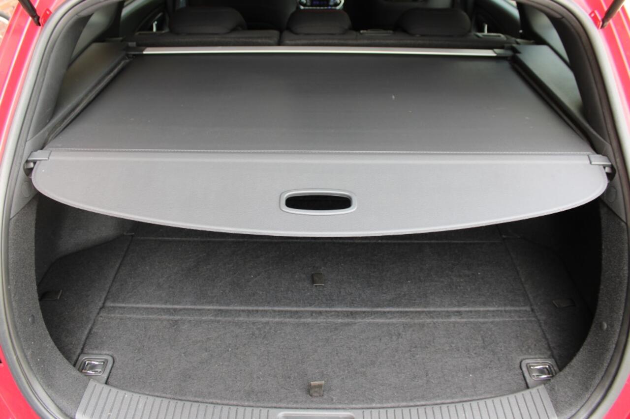 Hyundai I 30 Wagon 1.5 T-GDi MHEV N-Line Sky Automaat