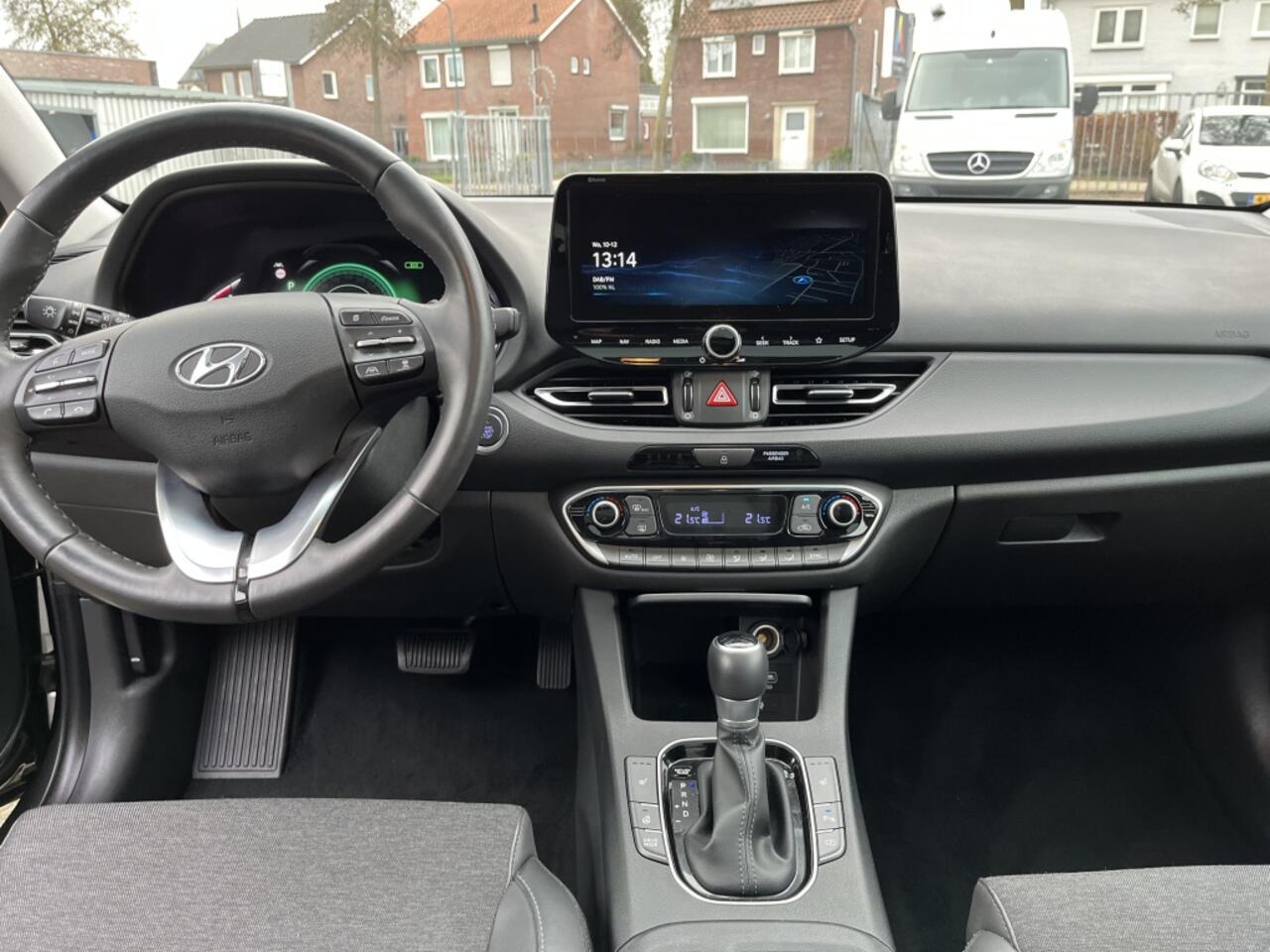 Hyundai I 30 Wagon 1.5 T-GDI 160pk M-HEV automaat | Panorama dak | Navi | Cruise