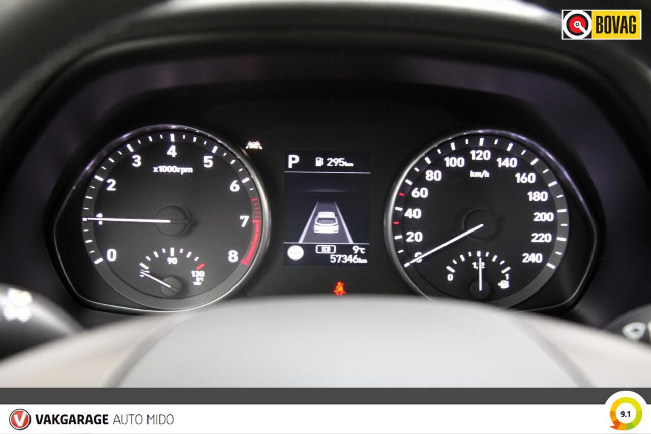 Hyundai I 30 Wagon 1.0 T-GDi MHEV Automaat Comfort Smart | All-season banden
