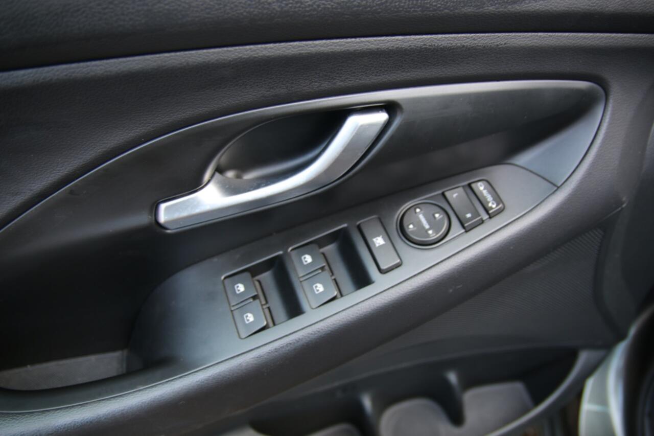 Hyundai I 30 Wagon 1.0 T-GDi MHEV Comf.