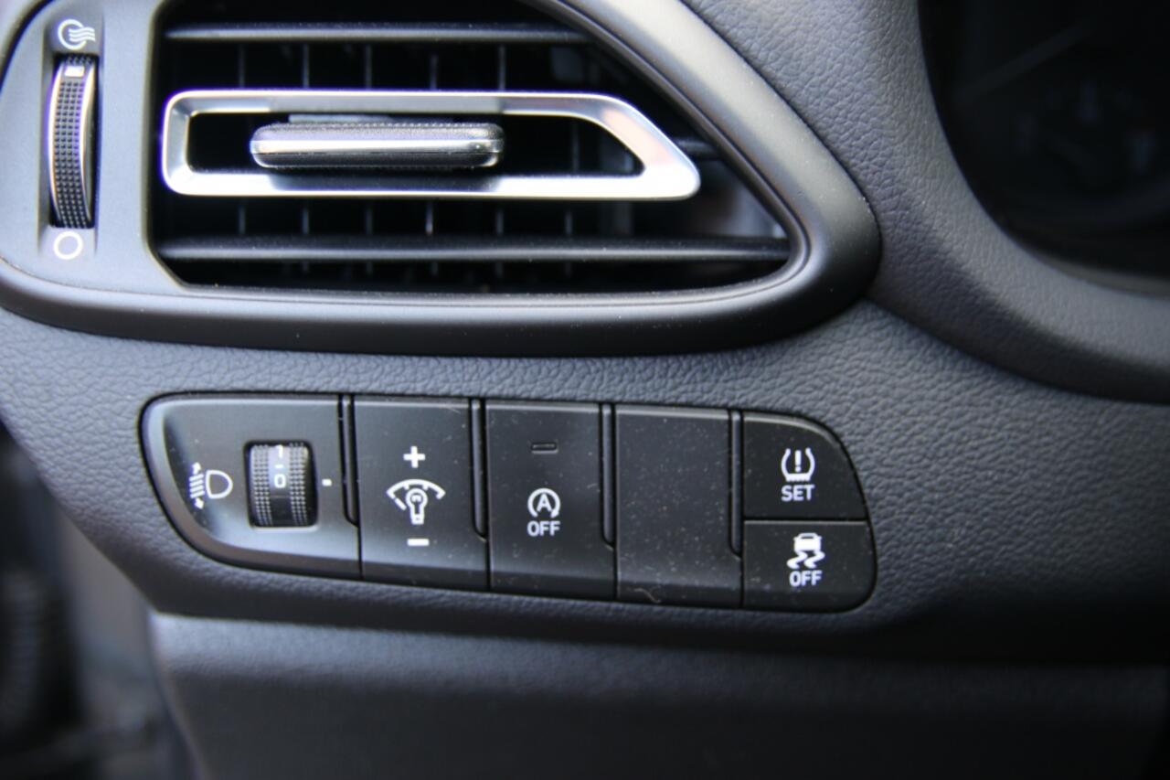 Hyundai I 30 Wagon 1.0 T-GDi MHEV Comf.