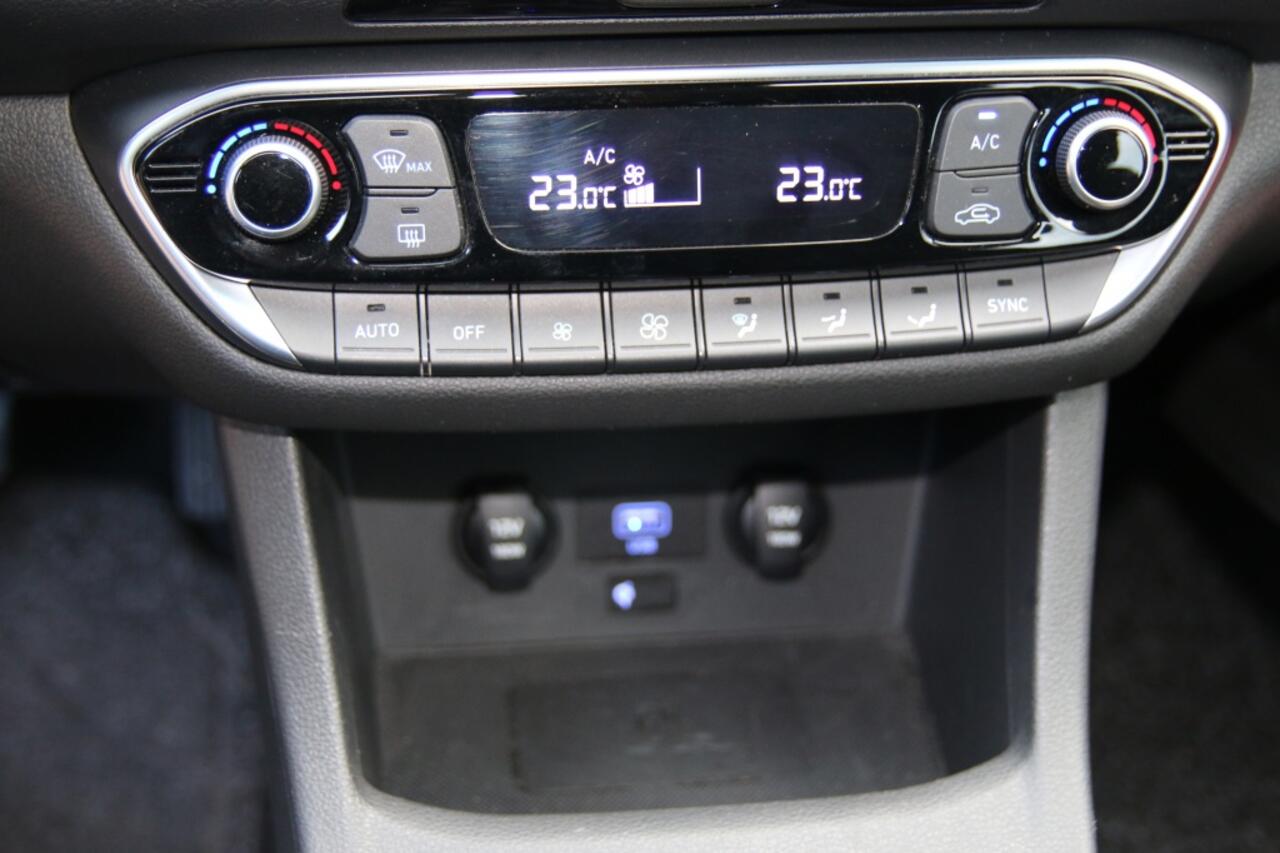 Hyundai I 30 Wagon 1.0 T-GDi MHEV Comf.