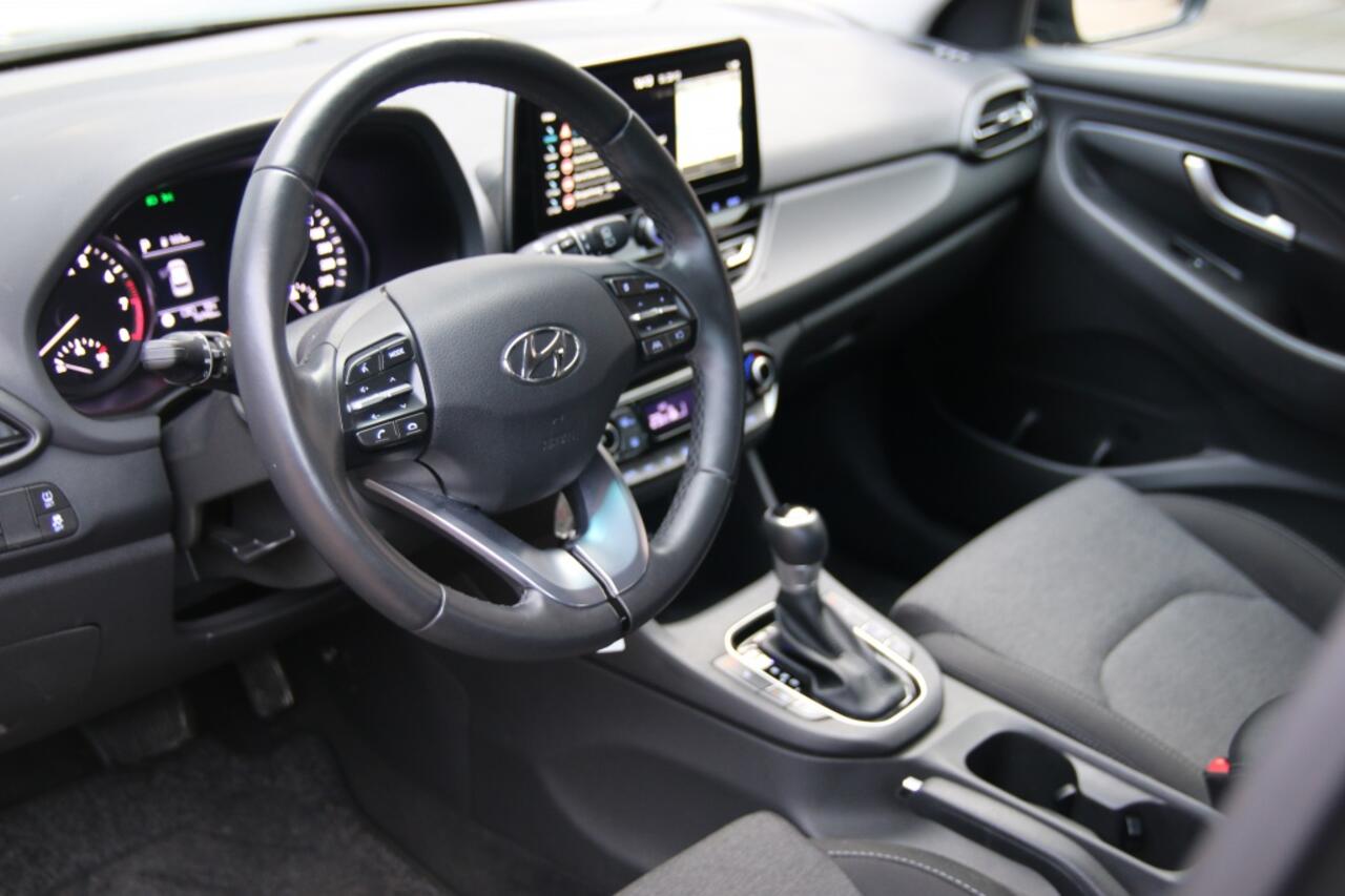Hyundai I 30 Wagon 1.0 T-GDi MHEV Comf.