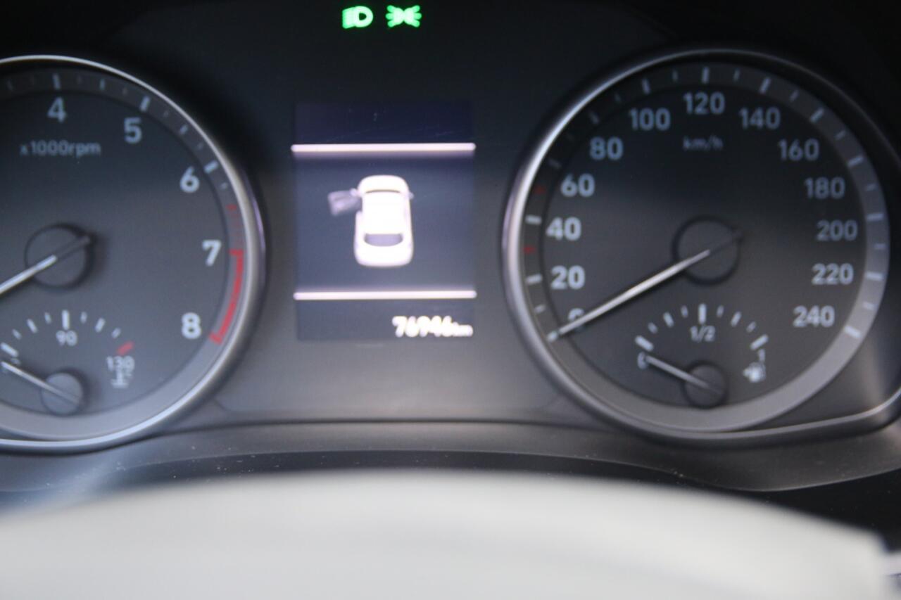 Hyundai I 30 Wagon 1.0 T-GDi MHEV Comf.