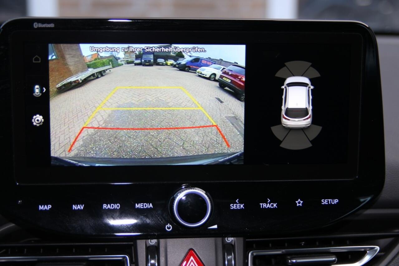 Hyundai I 30 Wagon 1.0 T-GDi MHEV Comf.