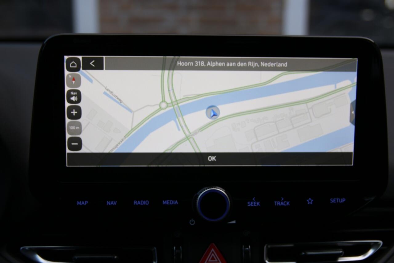 Hyundai I 30 Wagon 1.0 T-GDi MHEV Comf.