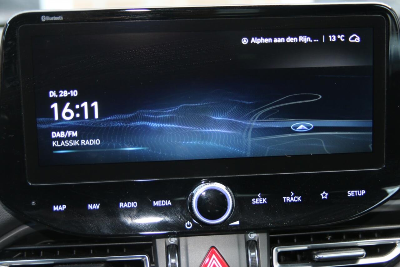 Hyundai I 30 Wagon 1.0 T-GDi MHEV Comf.