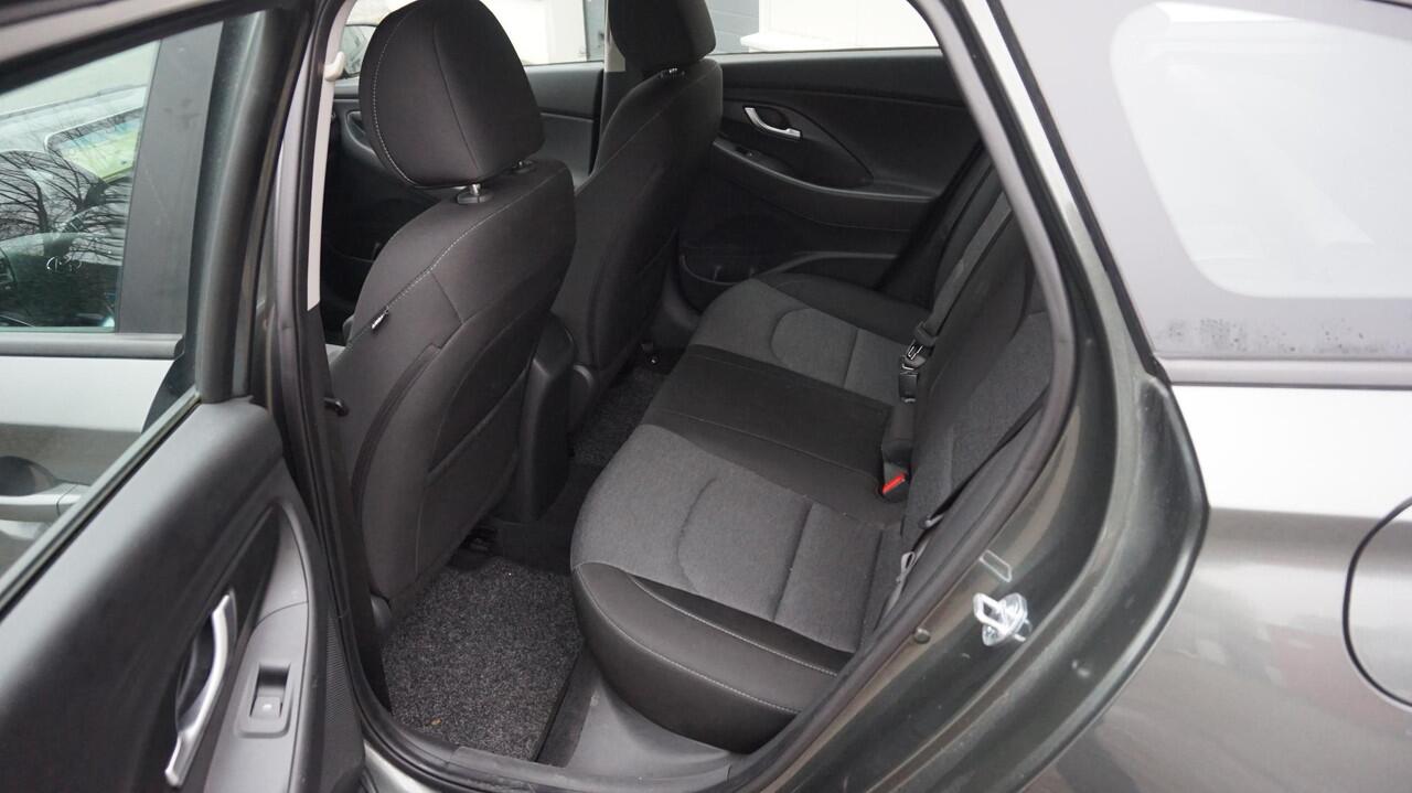 Hyundai I 30 Wagon 1.0 T-GDi MHEV Comfort Smart Automaat