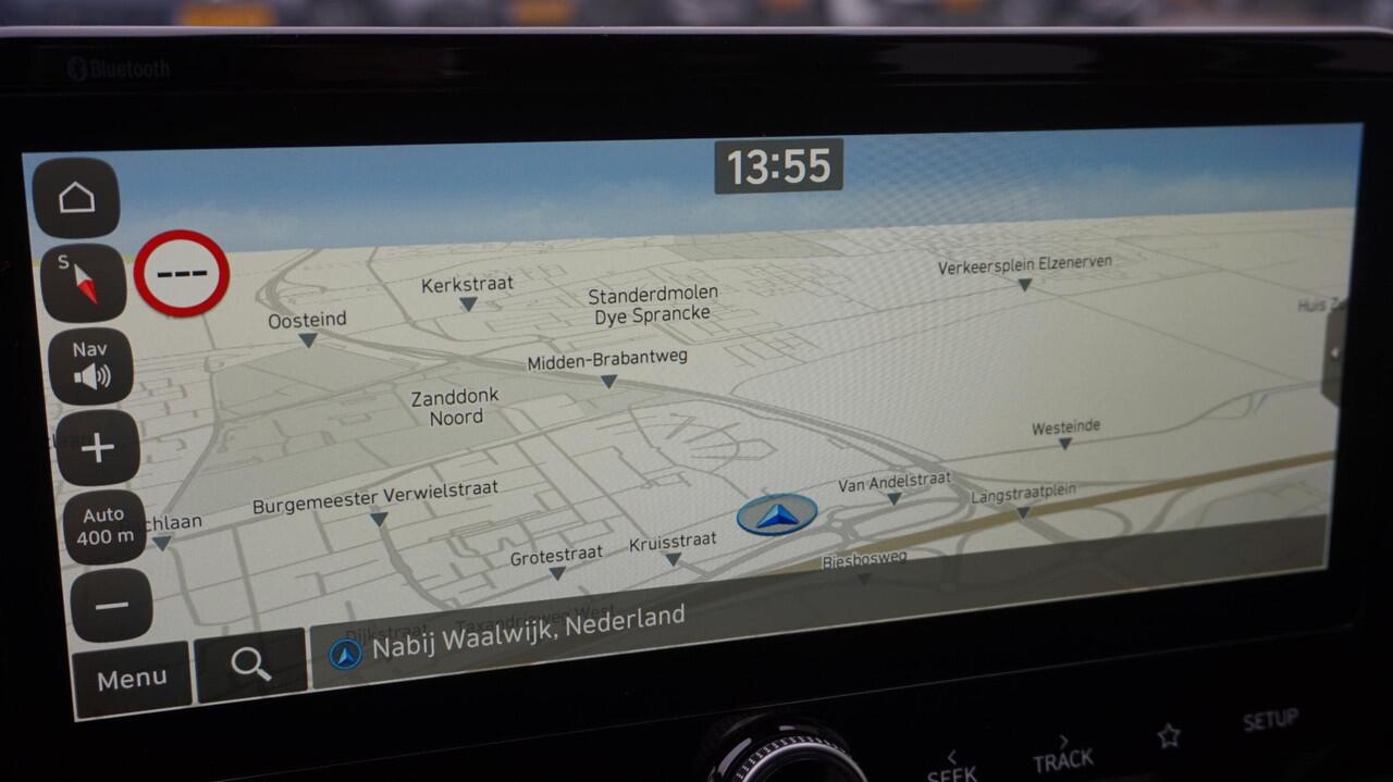 Hyundai I 30 Wagon 1.0 T-GDi MHEV Comfort Smart Automaat