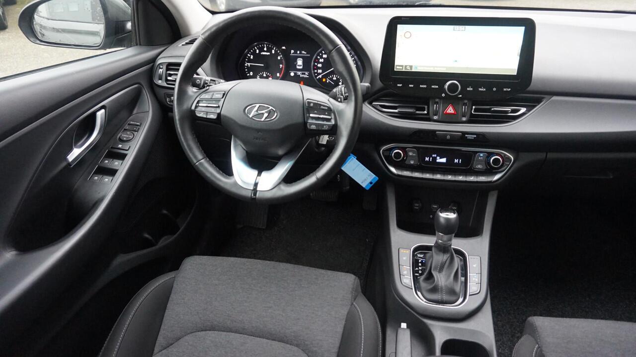 Hyundai I 30 Wagon 1.0 T-GDi MHEV Comfort Smart Automaat