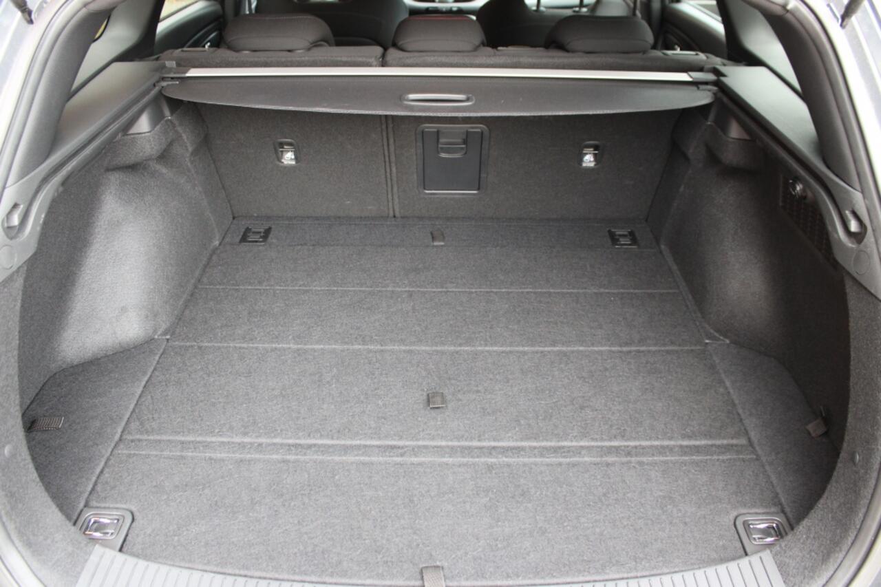 Hyundai I 30 Wagon 1.5 T-GDi MHEV N Line Automaat | Trekhaak | Navi | Camera |