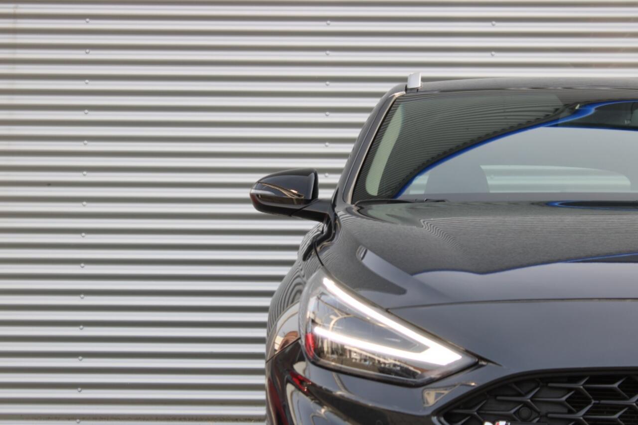 Hyundai I 30 Wagon 1.5 T-GDi MHEV N Line Automaat | Trekhaak | Navi | Camera |