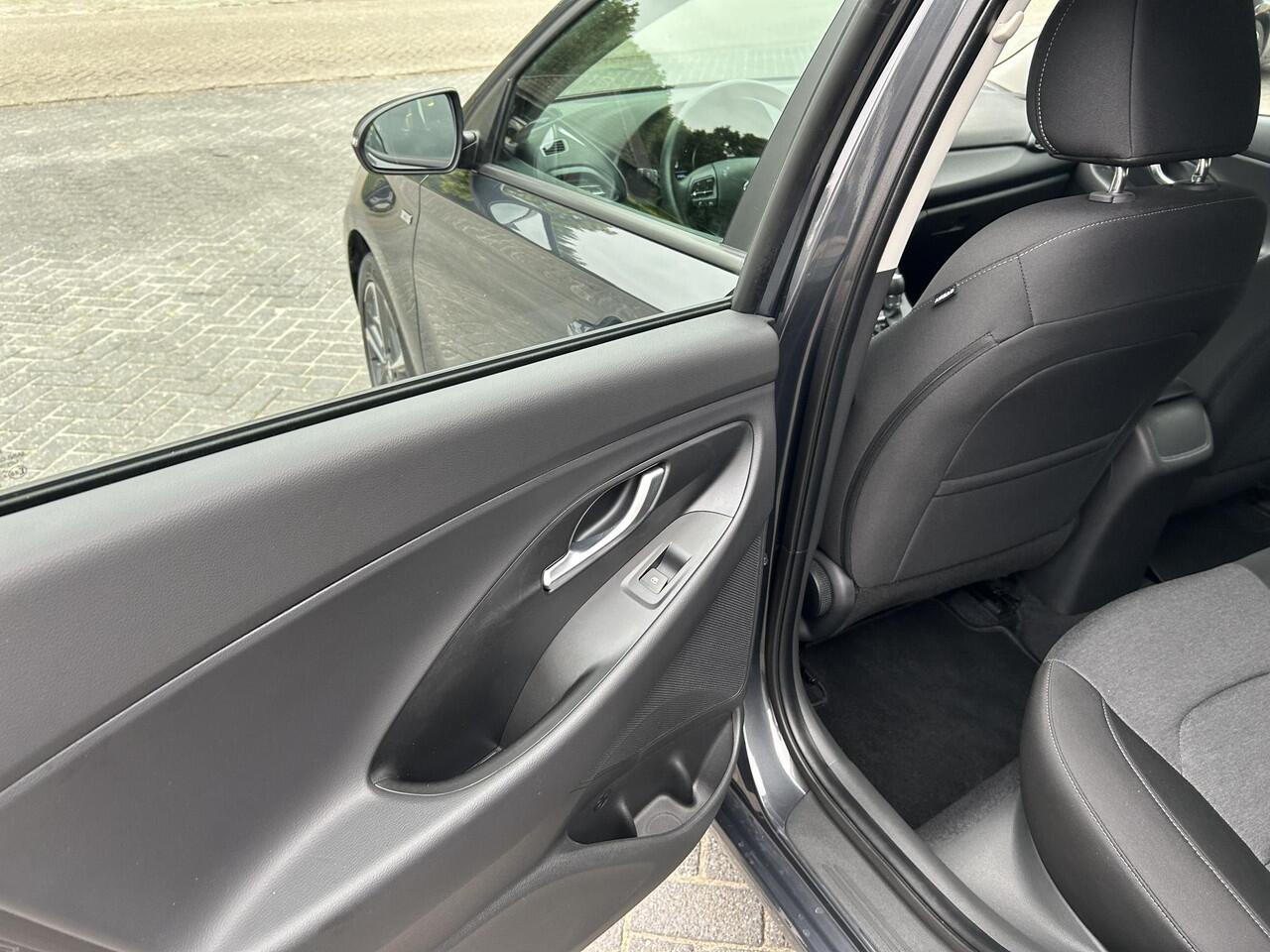 Hyundai I 30 1.0 T-GDi MHEV Comfort Smart