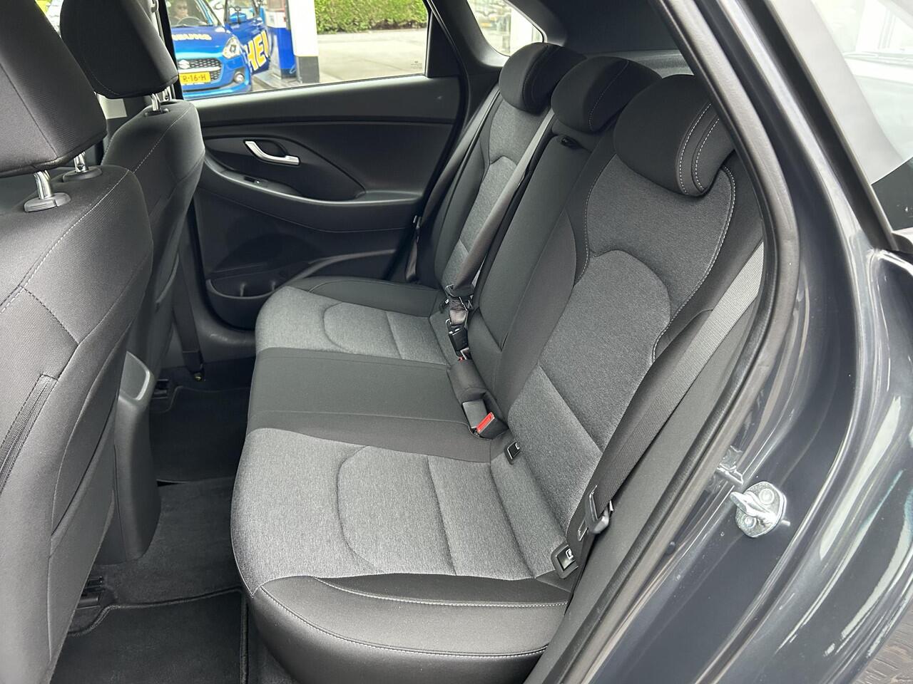 Hyundai I 30 1.0 T-GDi MHEV Comfort Smart