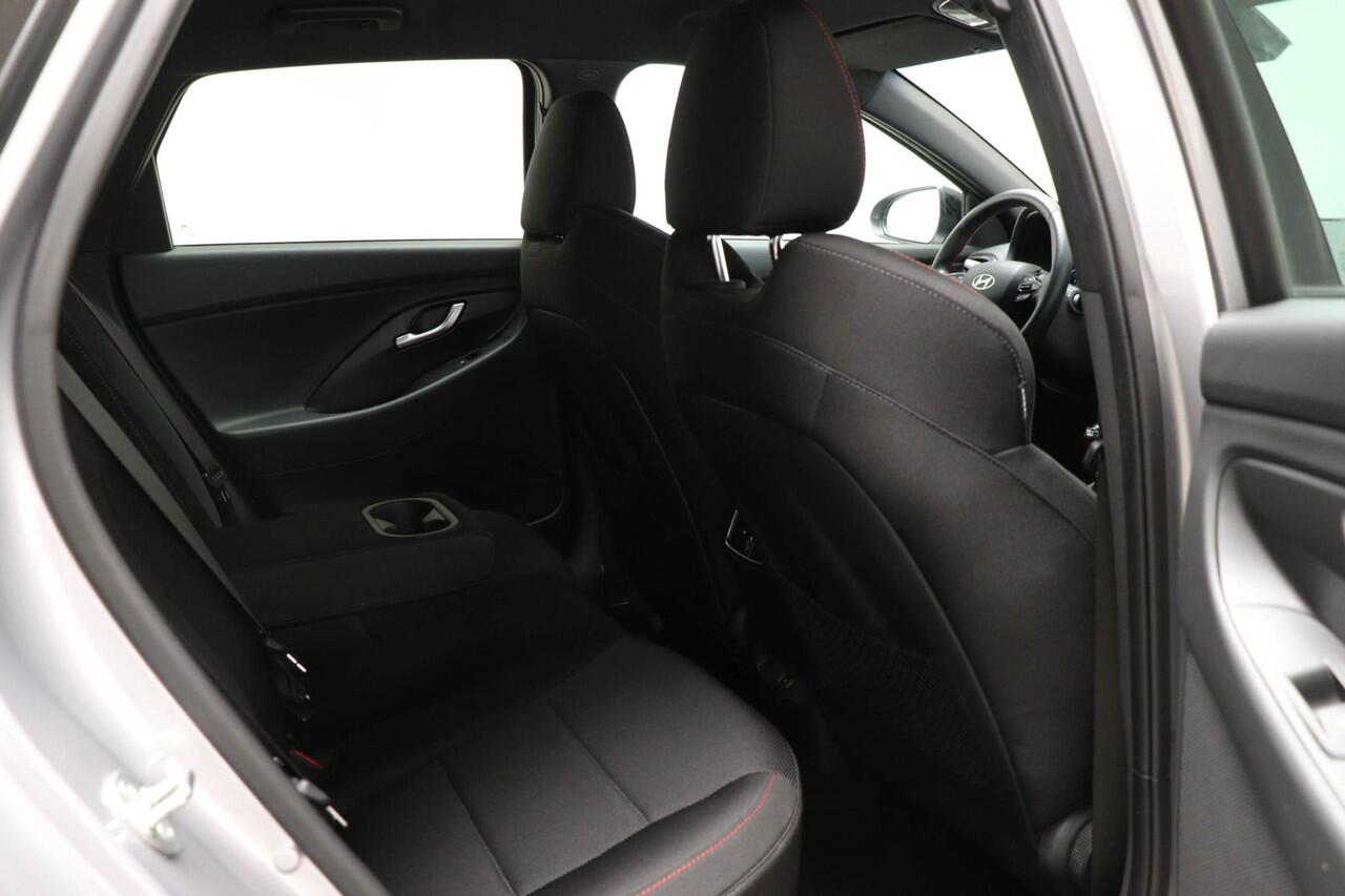 Hyundai I 30 1.0 T-GDi MHEV N-line | DAB | APPLE | NAVI | CAMERA